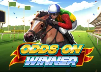 Front Runner Odds On - SKYBET138