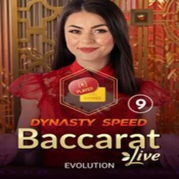 Dynasty Speed Baccarat 9 - SKYBET138