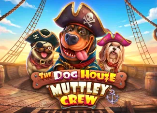 The Dog House - Muttley Crew - SKYBET138