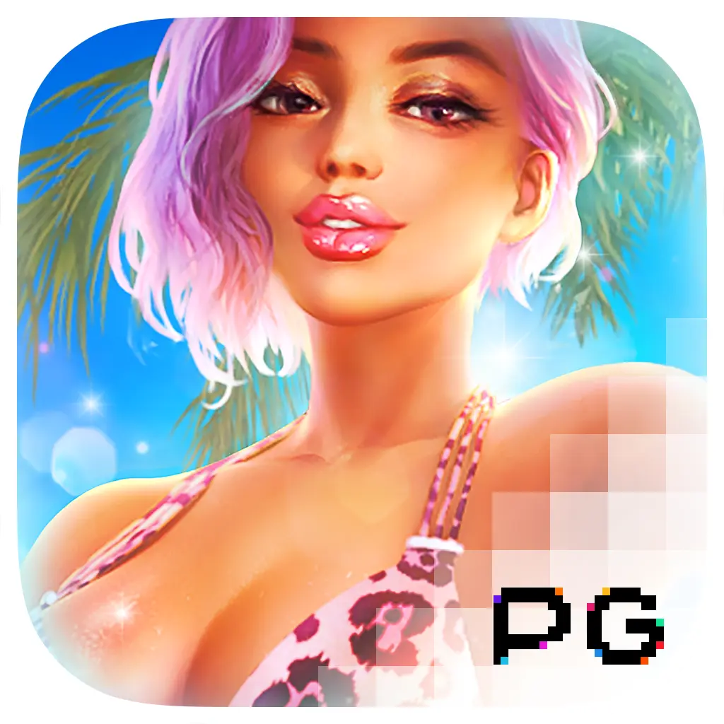 Bikini Paradise - SKYBET138