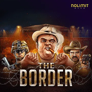 The Border - SKYBET138