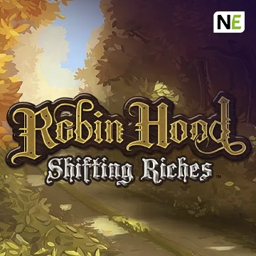 Robin Hood: Shifting Riches - SKYBET138