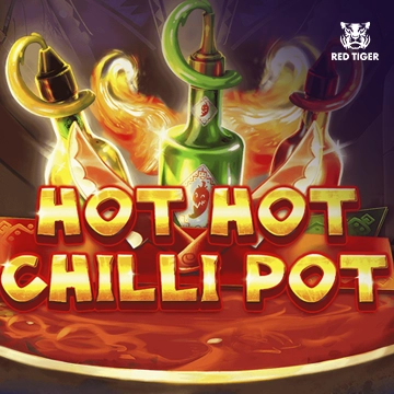 Hot Hot Chilli Pot - SKYBET138