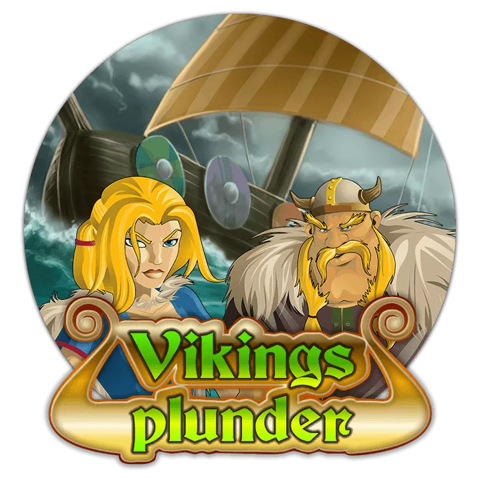 Vikings Plunder - SKYBET138