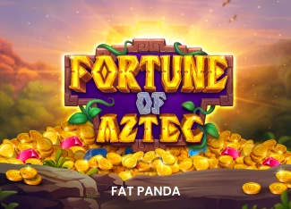 Fortune of Aztec - SKYBET138