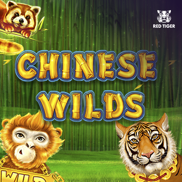 Chinese Wilds - SKYBET138