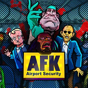 AFK Airport Security - SKYBET138