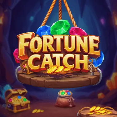 Fortune Catch - SKYBET138