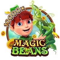 MAGIC BEANS - SKYBET138
