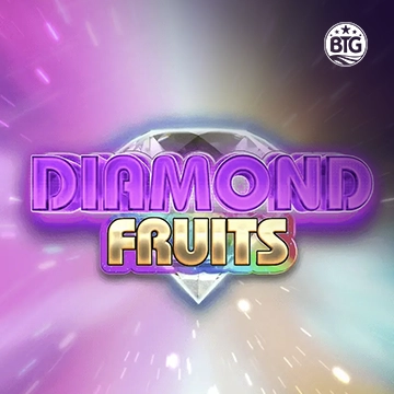 Diamond Fruits - SKYBET138