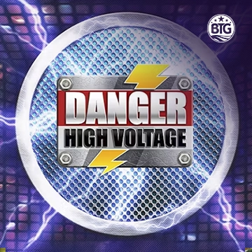 Danger High Voltage - SKYBET138