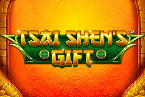 Tsai Shens Gift - SKYBET138