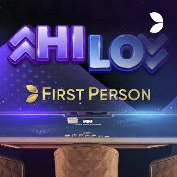 First Person HiLo - SKYBET138