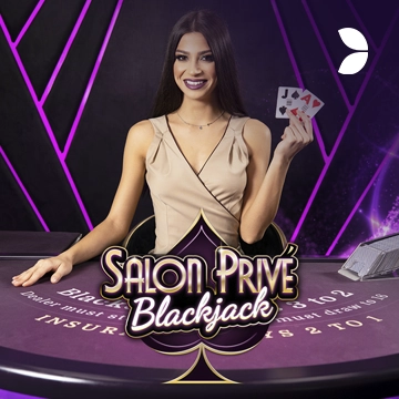 Salon Privé Blackjack A - SKYBET138