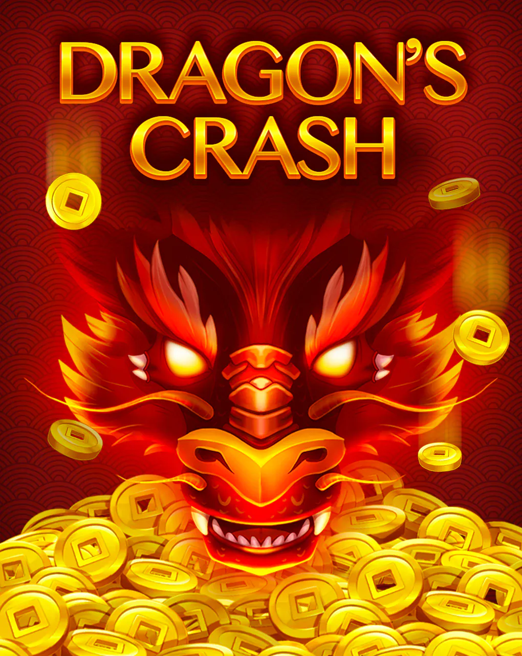Dragons Crash - SKYBET138