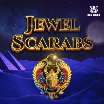 Jewel Scarabs - SKYBET138