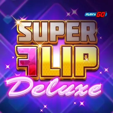 Super Flip Deluxe - SKYBET138