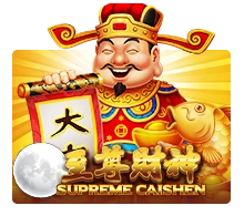 Supreme Caishen - SKYBET138
