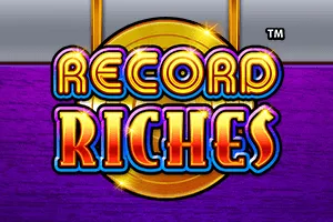 Record Riches - SKYBET138