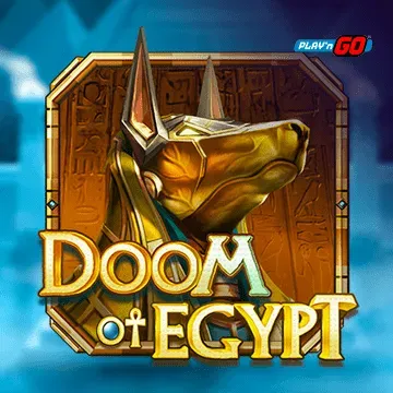 Doom of Egypt - SKYBET138