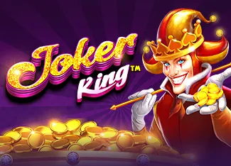 Joker King - SKYBET138