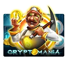 Crypto Mania - SKYBET138