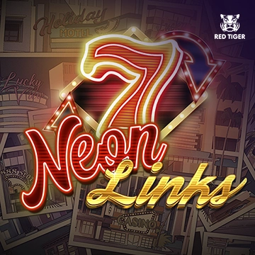 Neon Links - SKYBET138