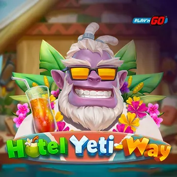 Hotel Yeti-Way - SKYBET138