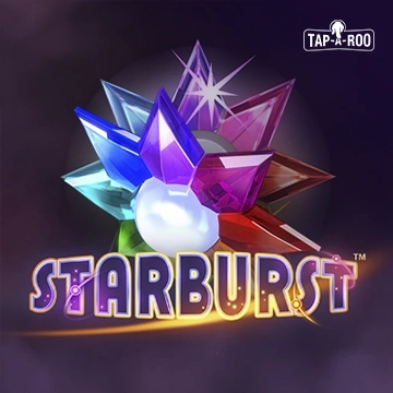 Starburst Tap-A-Roo™ - SKYBET138