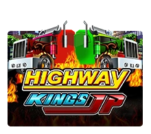HighwayKings JP - SKYBET138