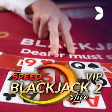 Speed VIP Blackjack 2 - SKYBET138