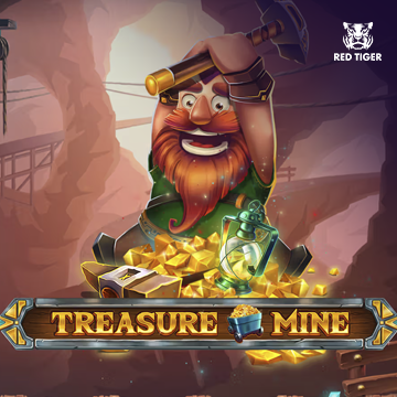 Treasure Mine - SKYBET138
