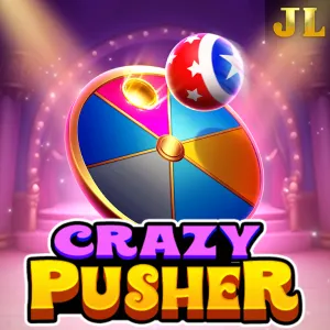 Crazy Pusher - SKYBET138