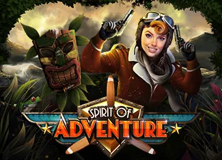 Spirit of Adventure - SKYBET138