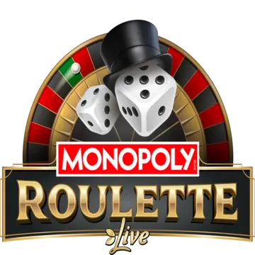 MONOPOLY Roulette - SKYBET138