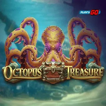 Octopus Treasure - SKYBET138