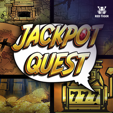 Jackpot Quest - SKYBET138