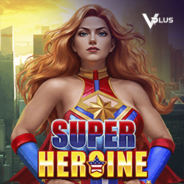 Super Heroine - SKYBET138