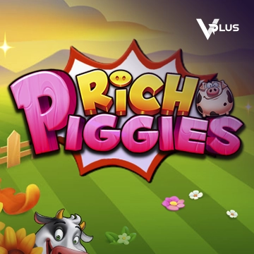 Rich Piggies - SKYBET138
