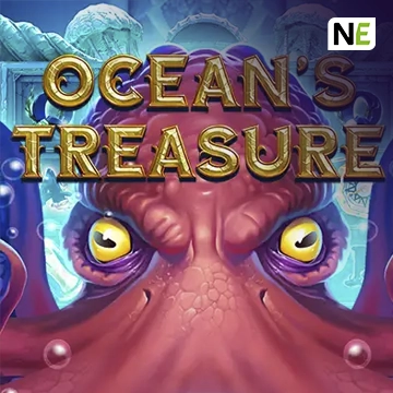 Oceans Treasure - SKYBET138