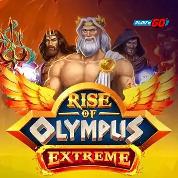 Rise of Olympus Extreme - SKYBET138