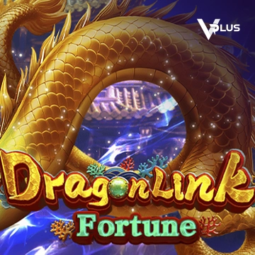 Dragon Link Fortune - SKYBET138