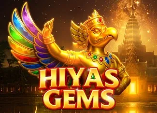 PLAYSTAR : HIYAS GEMS - SKYBET138
