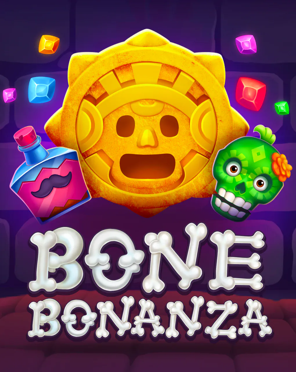 Bone Bonanza - SKYBET138