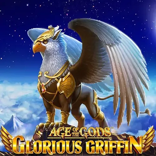 Age of the Gods: Glorious Griffin - SKYBET138