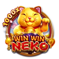 WIN WIN NEKO - SKYBET138