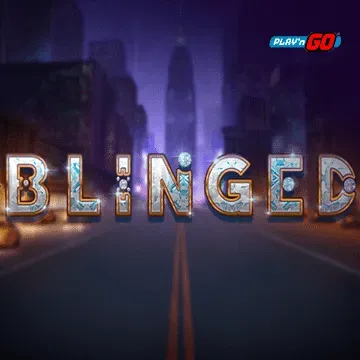 Blinged - SKYBET138