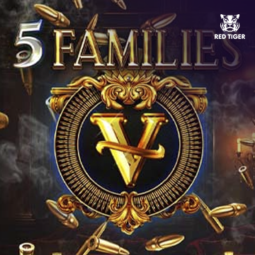 5 Families - SKYBET138
