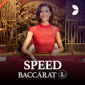 Speed Baccarat L - SKYBET138