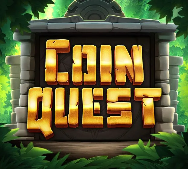 Coin Quest - SKYBET138